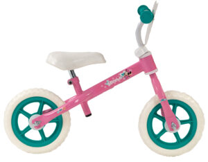 Minnie 10" Balance Bike