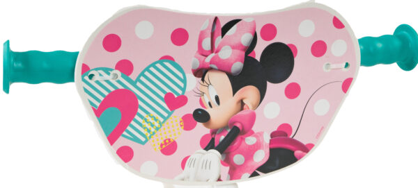 Minnie 10" Balance Bike - Image 4