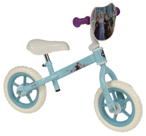 Frozen 10" balance Bike - Image 9