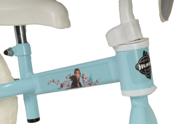 Frozen 10" balance Bike - Image 4