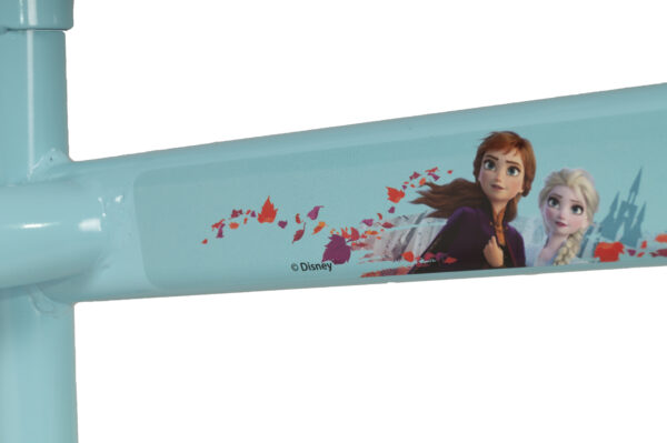 Frozen 10" balance Bike - Image 5