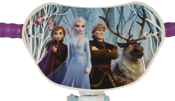 Frozen 10" balance Bike - Image 7