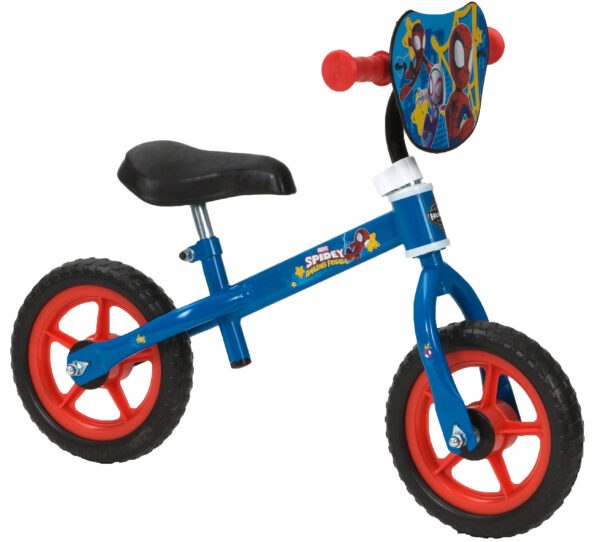 Spidey 10" Balance bike - Image 12