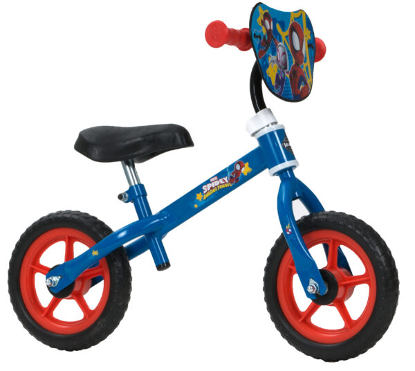 Spidey 10" Balance bike - Image 2