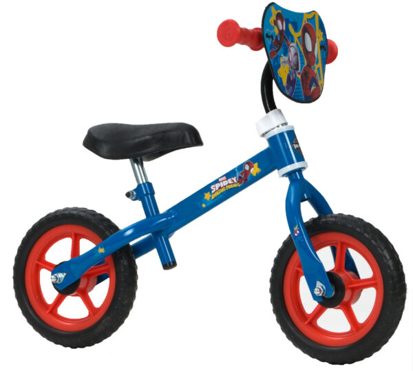 Spidey 10" Balance bike - Image 3