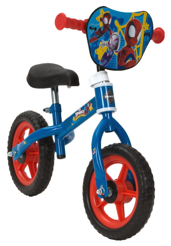 Spidey 10" Balance bike - Image 6