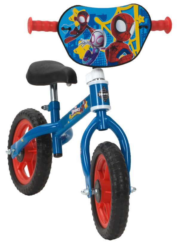 Spidey 10" Balance bike - Image 7