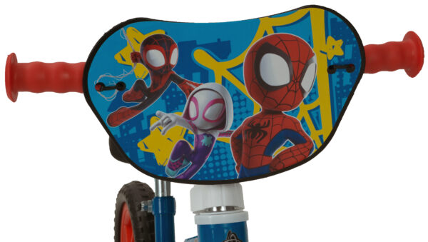 Spidey 10" Balance bike - Image 8