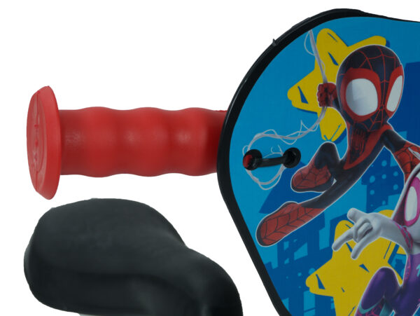 Spidey 10" Balance bike - Image 9