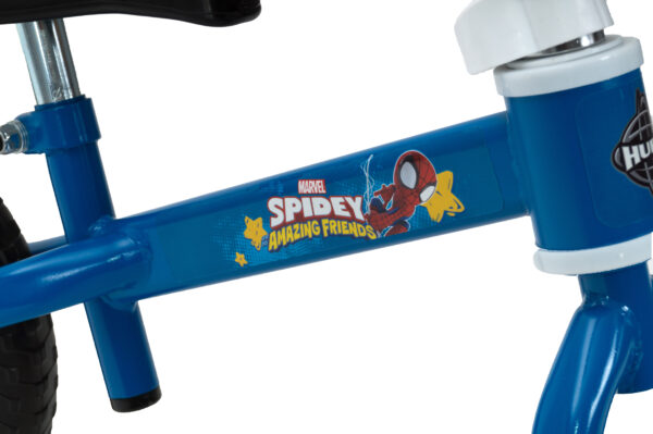 Spidey 10" Balance bike - Image 10