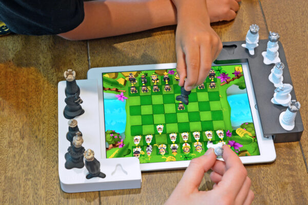PlayShifu - Chess (Pre-Order for estimated delivery 28/05/25) - Image 8
