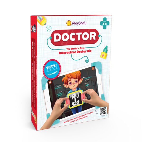 PlayShifu - Doctor - Image 6