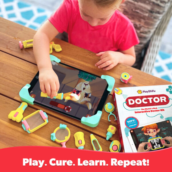 PlayShifu - Doctor - Image 2