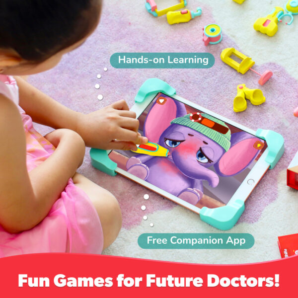 PlayShifu - Doctor - Image 3