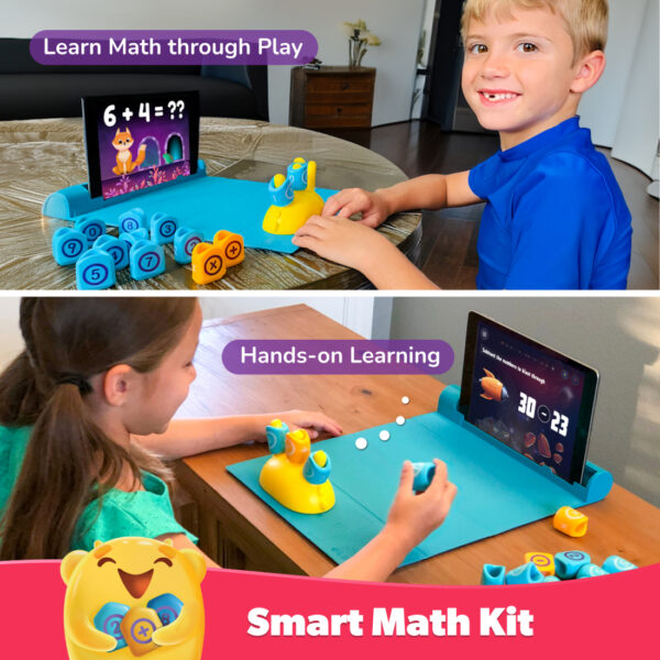 PlayShifu Plugo - Junior Genius Pack (Pre-Order for estimated delivery 28/05/25) - Image 4