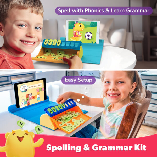 PlayShifu Plugo - Junior Genius Pack (Pre-Order for estimated delivery 28/05/25) - Image 5