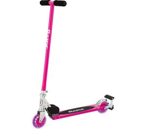 Razor S Spark Scooter - Pink