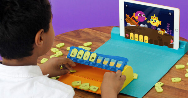 PlayShifu Plugo - Word Wiz (Pre-Order for estimated delivery 28/05/25) - Image 9