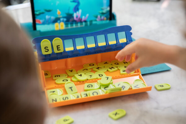 PlayShifu Plugo - Word Wiz (Pre-Order for estimated delivery 28/05/25) - Image 10