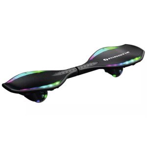 Razor Ripster Lightshow INTL -BLK