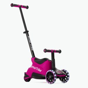 Xtend Scooter ride on - Pink