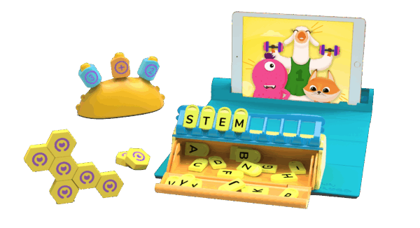 PlayShifu Plugo - Junior Genius Pack (Pre-Order for estimated delivery 28/05/25) - Image 10