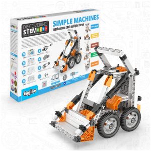 Engino Robotics Platform (ERP) Mini Set