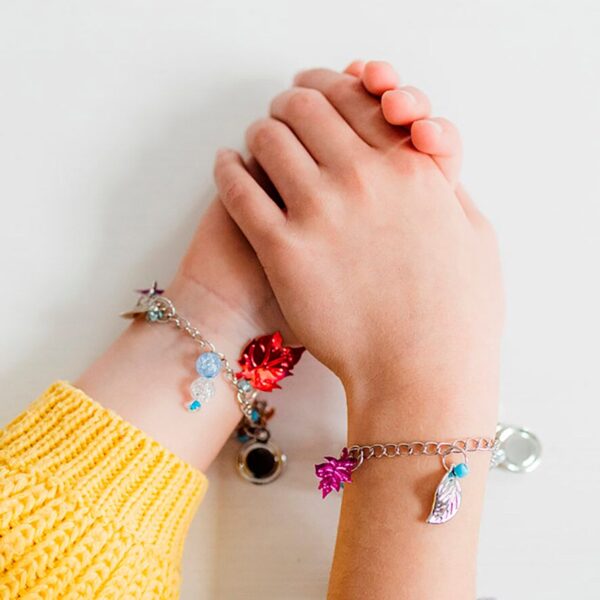 Disney Frozen II - Forest Charm Bracelets - Image 2