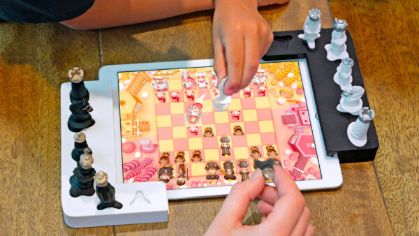 PlayShifu - Chess (Pre-Order for estimated delivery 28/05/25) - Image 9
