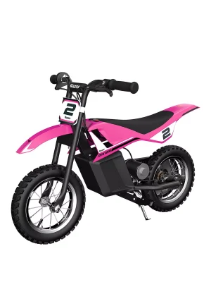 Razor MX125 Pink