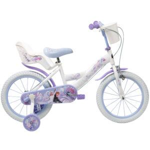 Frozen 16" Bicycle