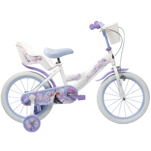 Frozen 16" Bicycle