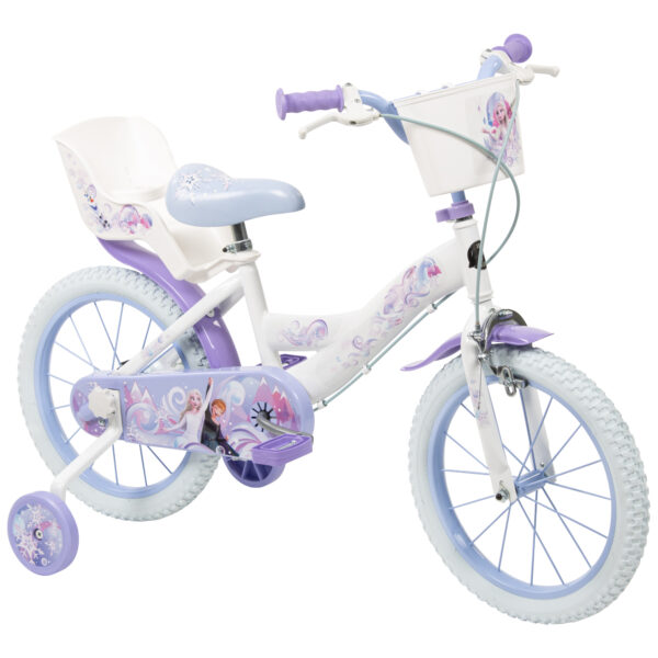 Frozen 16" Bicycle - Image 3