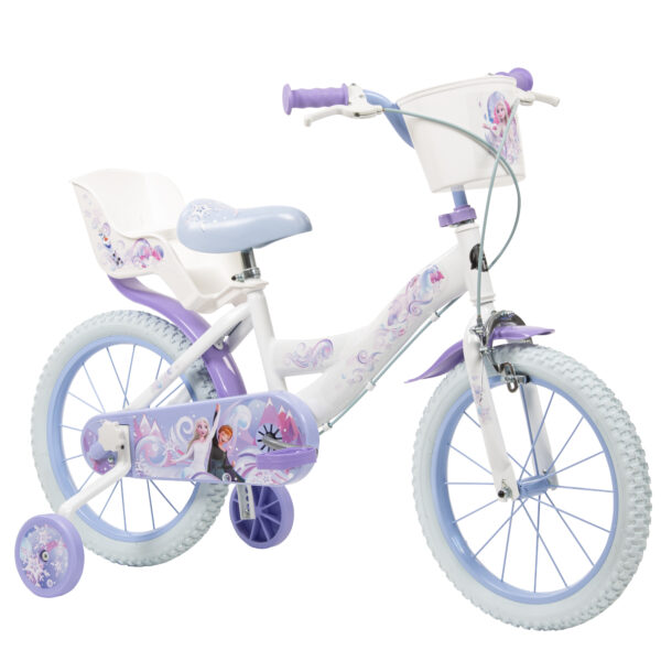 Frozen 16" Bicycle - Image 4