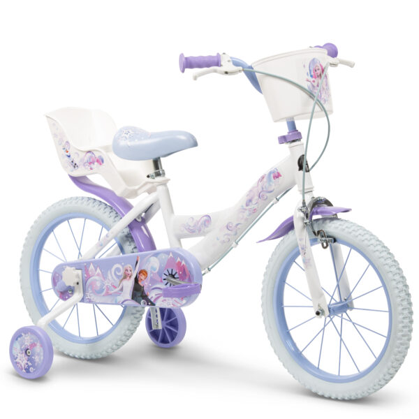 Frozen 16" Bicycle - Image 5