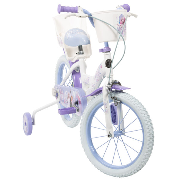 Frozen 16" Bicycle - Image 6