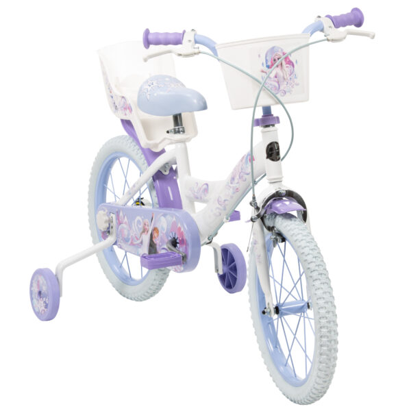 Frozen 16" Bicycle - Image 7