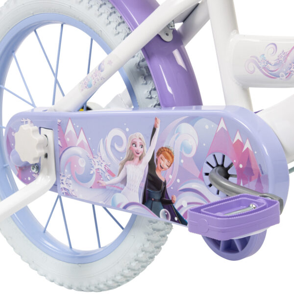 Frozen 16" Bicycle - Image 8