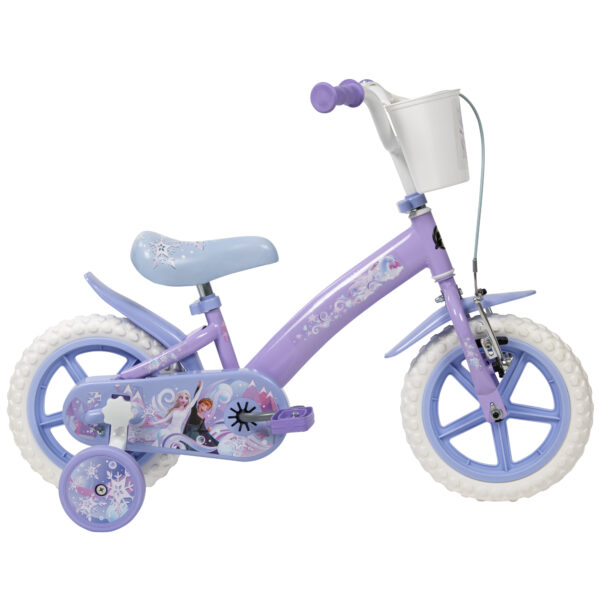 Frozen 12" Bicycle