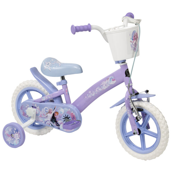 Frozen 12" Bicycle - Image 2