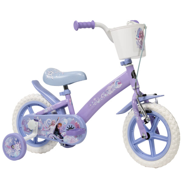 Frozen 12" Bicycle - Image 3