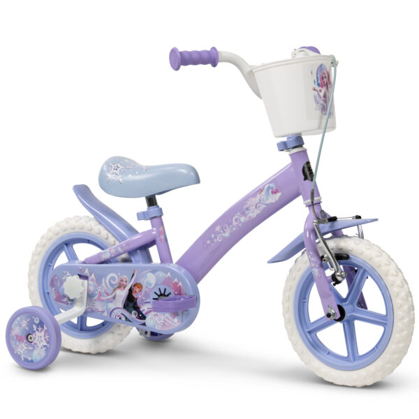 Frozen 12" Bicycle - Image 4