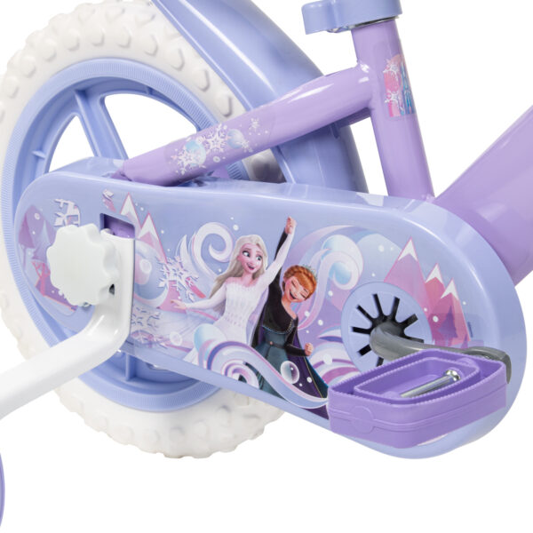 Frozen 12" Bicycle - Image 6
