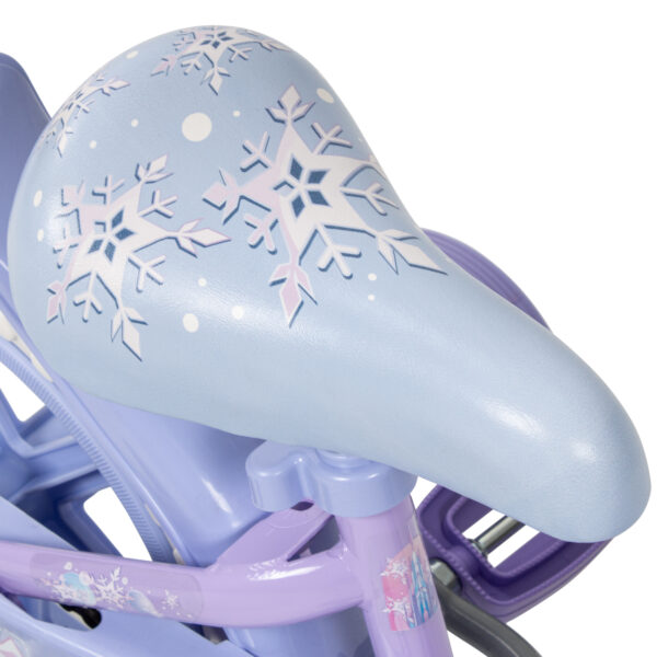Frozen 12" Bicycle - Image 8