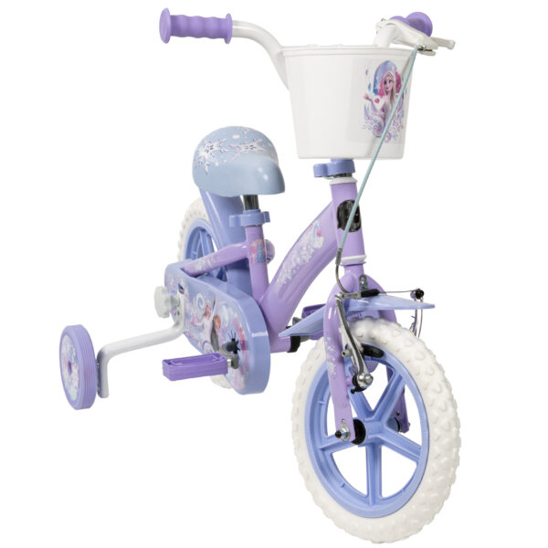 Frozen 12" Bicycle - Image 9