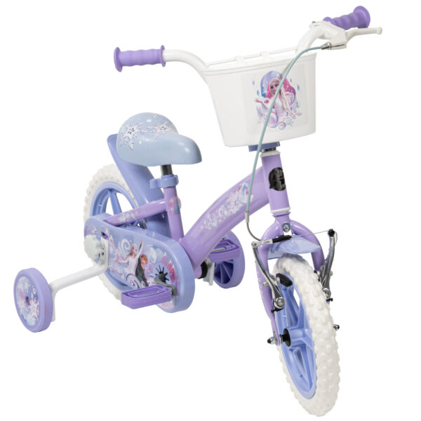 Frozen 12" Bicycle - Image 10