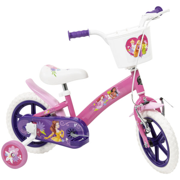 Disney princess 12" Bicycle - Image 10