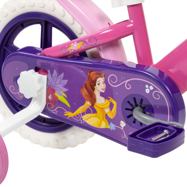 Disney princess 12" Bicycle - Image 2