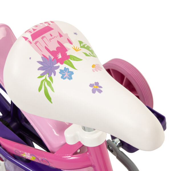 Disney princess 12" Bicycle - Image 5