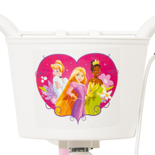 Disney princess 12" Bicycle - Image 6